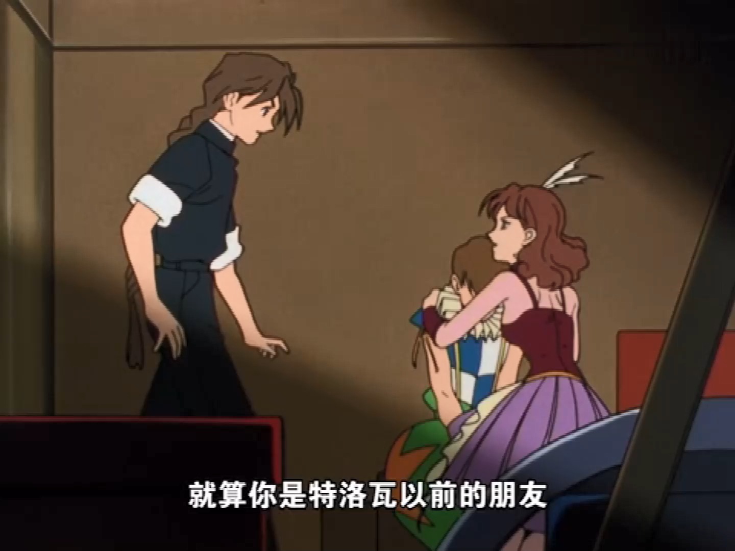 克特罗瓦队力压一切，步步为营