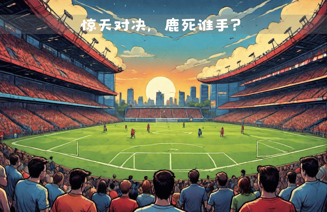 赛场上的较量将激发激情，球迷们备受期待