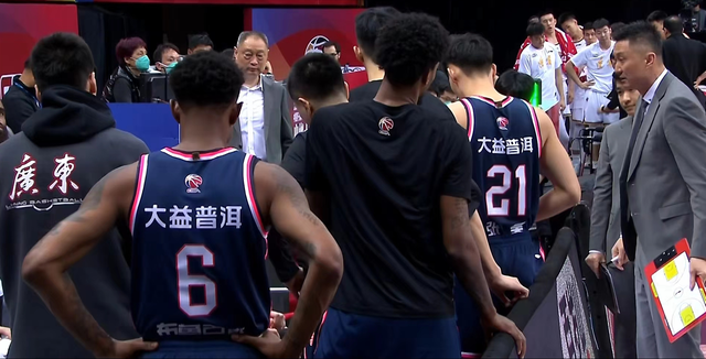 实时战况：陕西队力挽狂澜晋级下轮