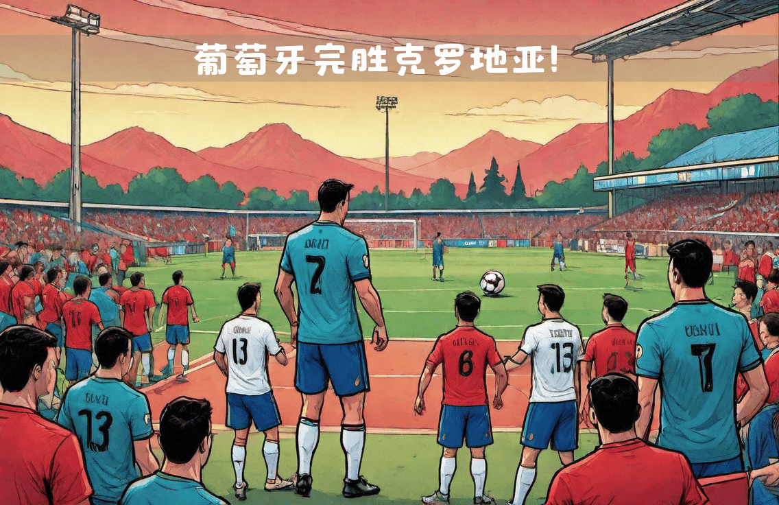 欧国联比赛胜负在望胜者又将是谁
